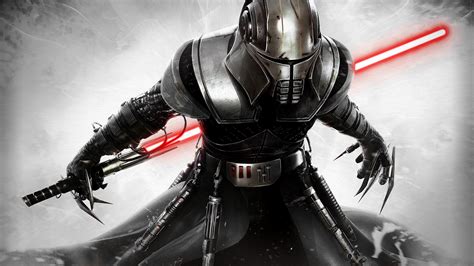Starkiller’s canon status, of course, follows that of the whole Force Unleashed universe, and in an earlier article, we have already established that the games aren’t, as of Disney’s acquisition of Lucas’ universe, canon. Disney significantly reduced the Star Wars canon, following, more or less, Lucas’ initial idea on what the canon should be.